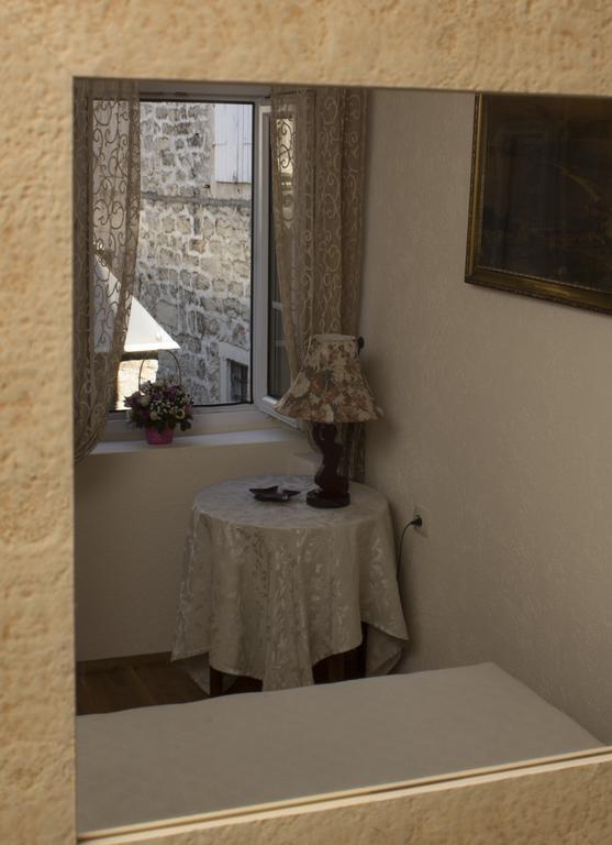 Sea Paradise Apartment Μπούντβα Δωμάτιο φωτογραφία