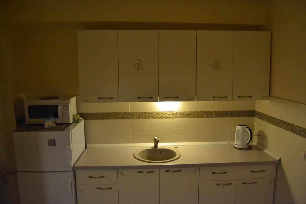 Sea Paradise Apartment Μπούντβα Εξωτερικό φωτογραφία