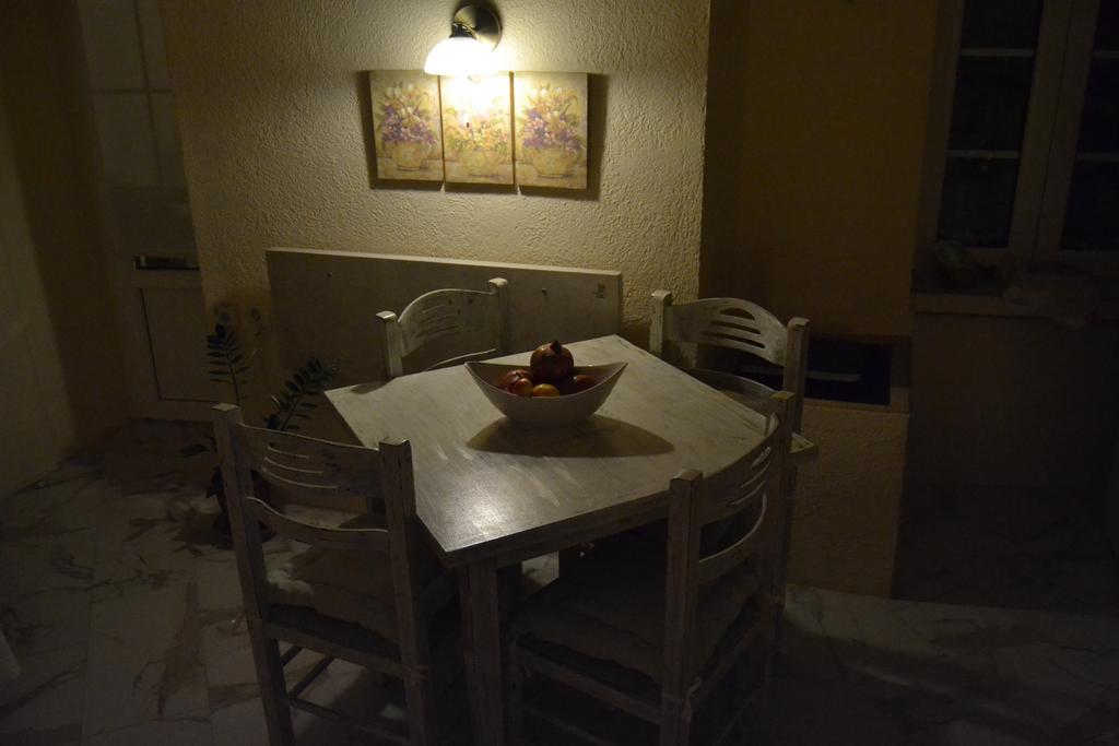 Sea Paradise Apartment Μπούντβα Εξωτερικό φωτογραφία