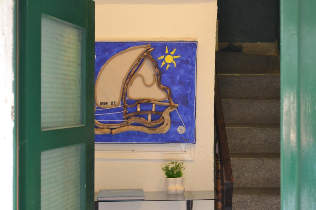Sea Paradise Apartment Μπούντβα Εξωτερικό φωτογραφία