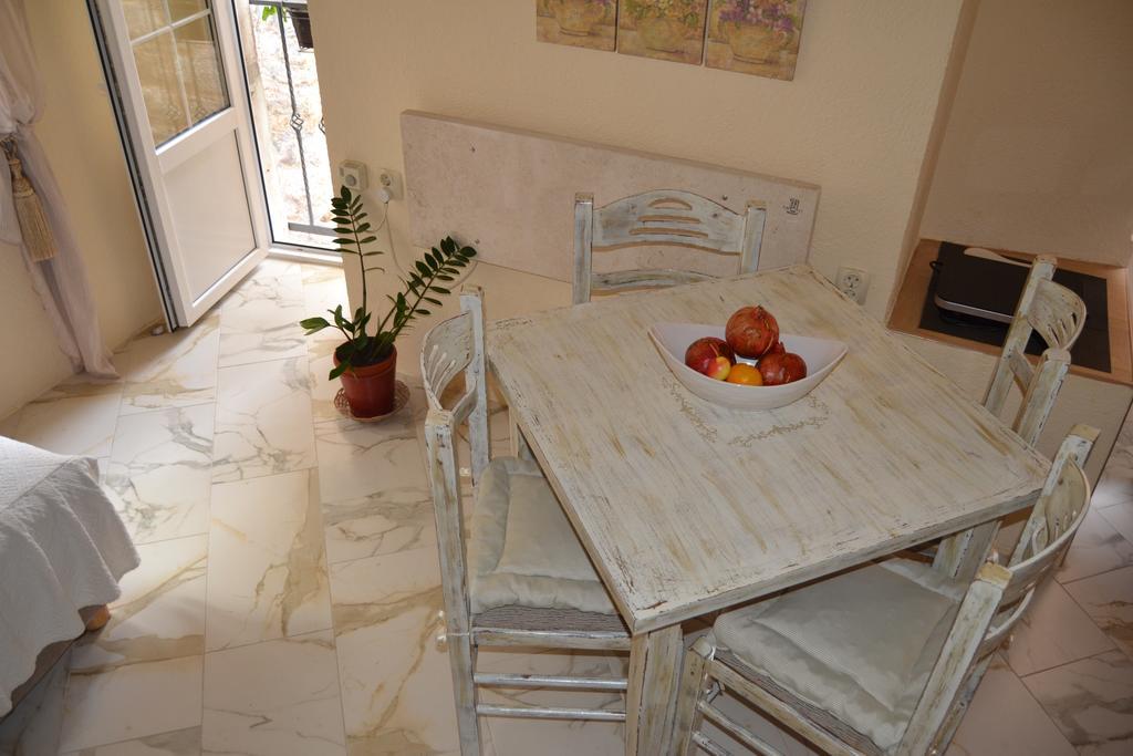 Sea Paradise Apartment Μπούντβα Δωμάτιο φωτογραφία