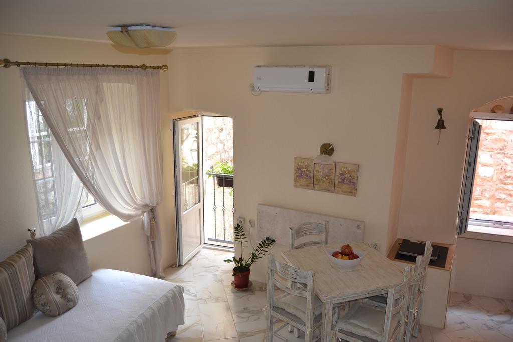 Sea Paradise Apartment Μπούντβα Εξωτερικό φωτογραφία