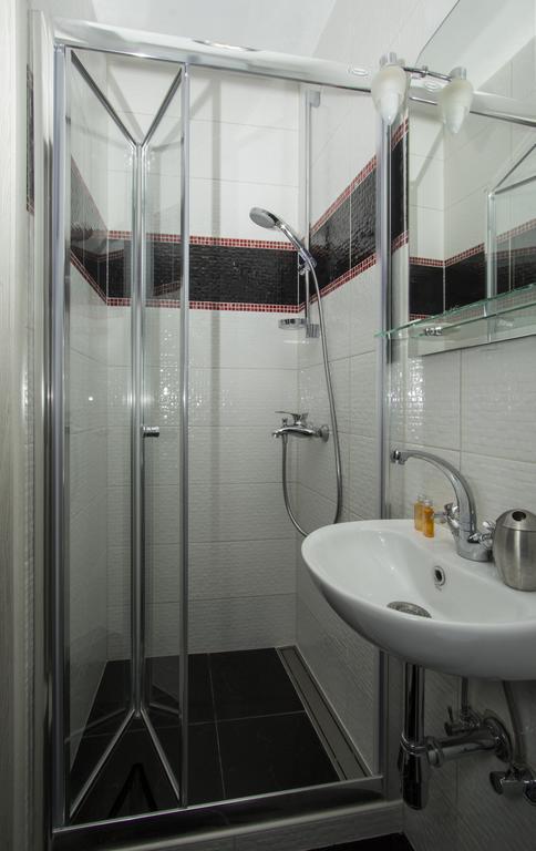 Sea Paradise Apartment Μπούντβα Εξωτερικό φωτογραφία