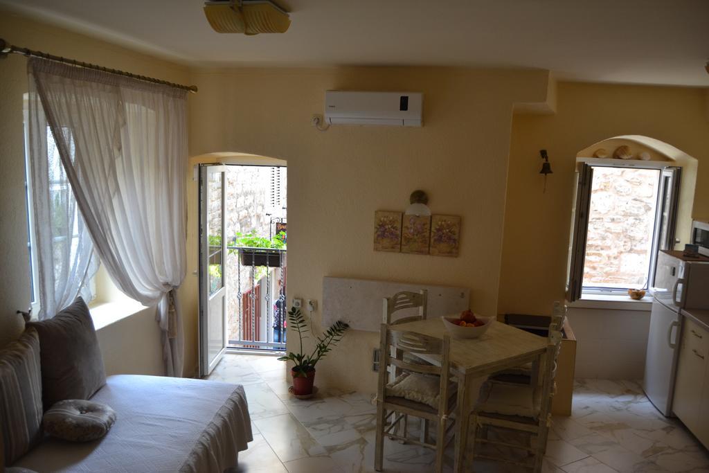 Sea Paradise Apartment Μπούντβα Εξωτερικό φωτογραφία