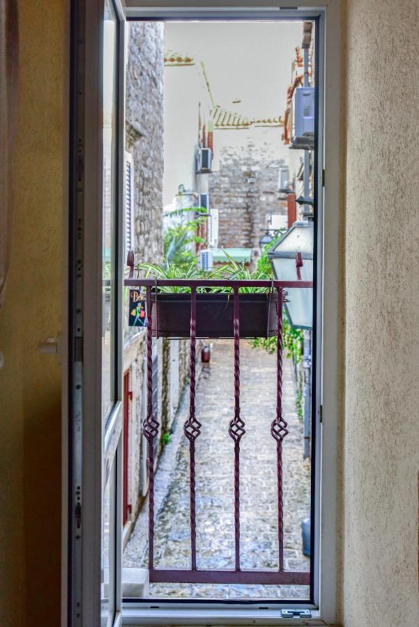 Sea Paradise Apartment Μπούντβα Εξωτερικό φωτογραφία