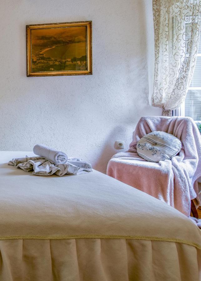 Sea Paradise Apartment Μπούντβα Εξωτερικό φωτογραφία