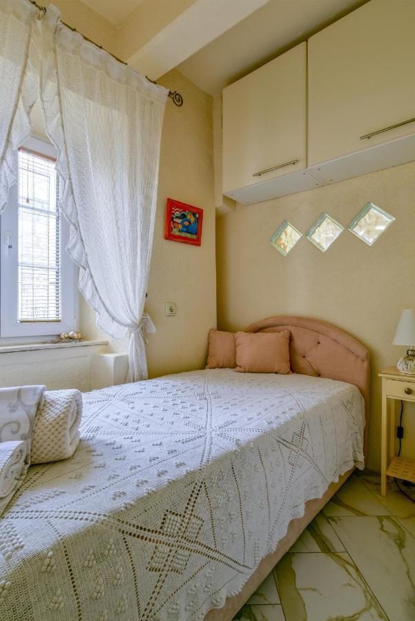 Sea Paradise Apartment Μπούντβα Εξωτερικό φωτογραφία